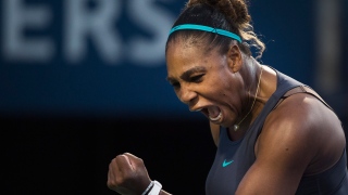 Serena WIlliams