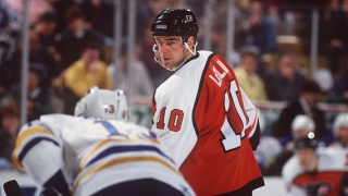 John Leclair