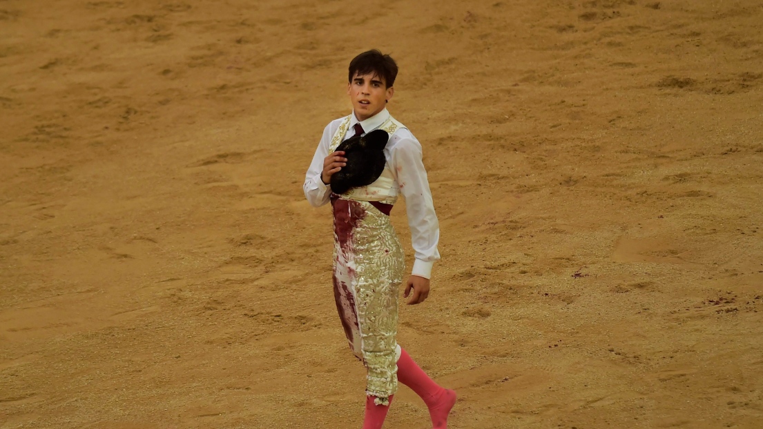 Gonzalo Caballero