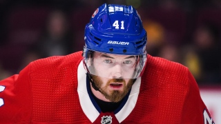 Paul Byron