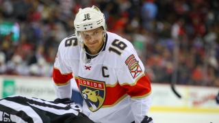Aleksander Barkov Aleksander Barkov