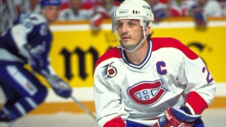 Guy Carbonneau Guy Carbonneau