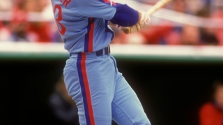 Mitch Webster