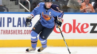 Ilya Kovalchuk
