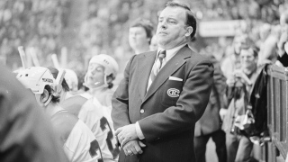 Scotty Bowman