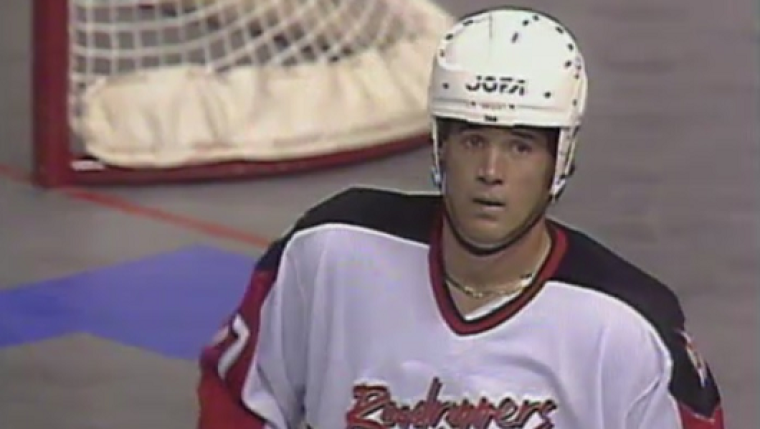 Guy Rouleau