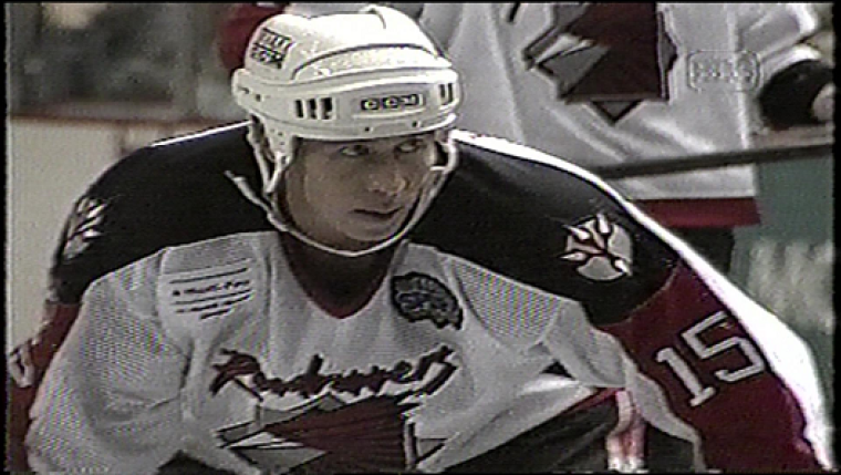 Martin Lacroix