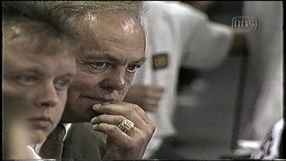 Yvan Cournoyer
