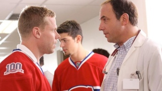 Pour toujours les Canadiens