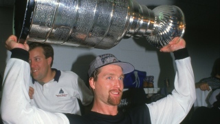 Patrick Roy