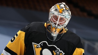 Tristan Jarry Tristan Jarry