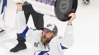 Steven Stamkos Steven Stamkos