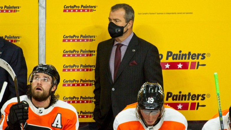 Alain Vigneault