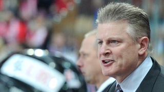 Marc Crawford