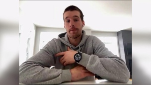 «De rater les X-Games, ça me refait un peu vivre les mêmes émotions qu'il y a 2 ans»